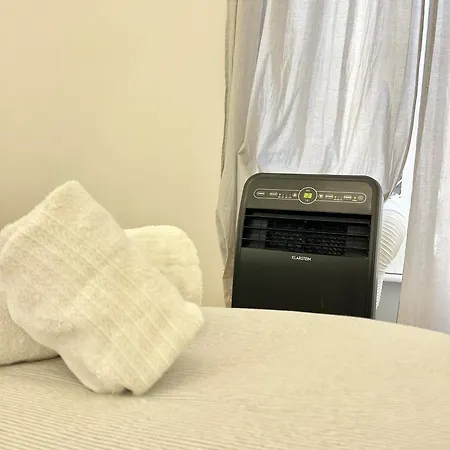 Glory House Vatican & Saint Peter Basilica Apartman *