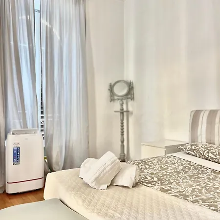 Glory House Vatican & Saint Peter Basilica Apartman *