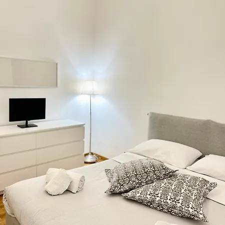 Glory House Vatican & Saint Peter Basilica Apartman *