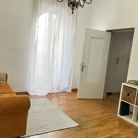 Glory House Vatican & Saint Peter Basilica Apartman *