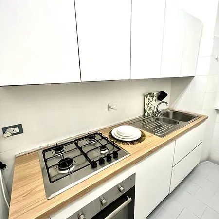 Apartamento Glory House Vatican & Saint Peter Basilica Roma