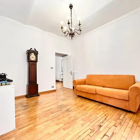 Apartamento Glory House Vatican & Saint Peter Basilica