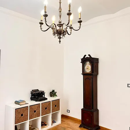 Apartamento Glory House Vatican & Saint Peter Basilica