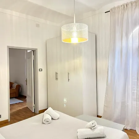 Apartamento Glory House Vatican & Saint Peter Basilica