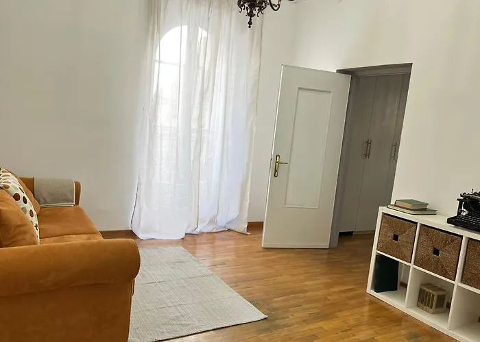 Glory House Vatican & Saint Peter Basilica Apartament *