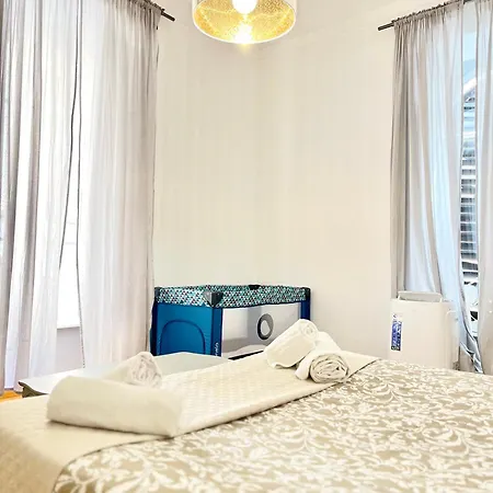 Glory House Vatican & Saint Peter Basilica 罗马