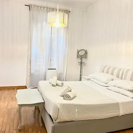 公寓 Glory House Vatican & Saint Peter Basilica *