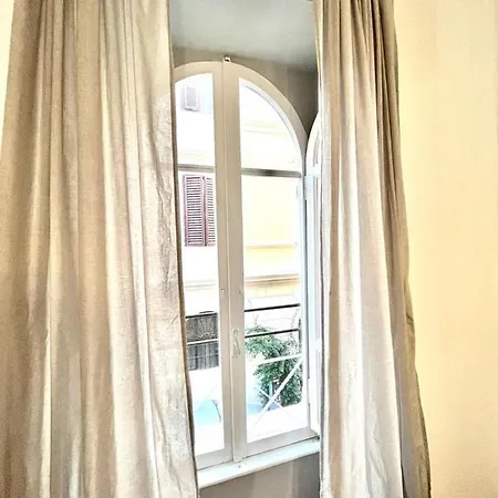 דירה Glory House Vatican & Saint Peter Basilica רומא